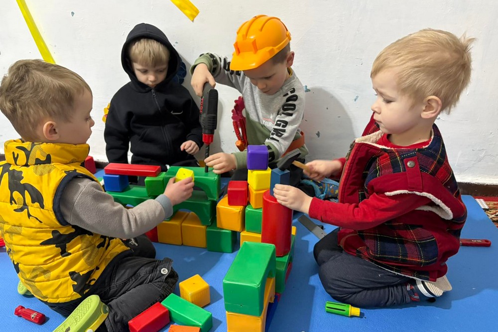 Нікополя 15 Нікополя 15