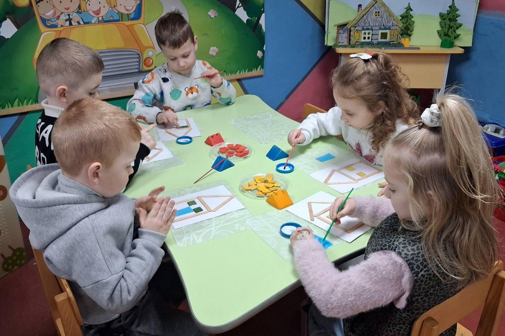 Нікополя 18 Нікополя 18