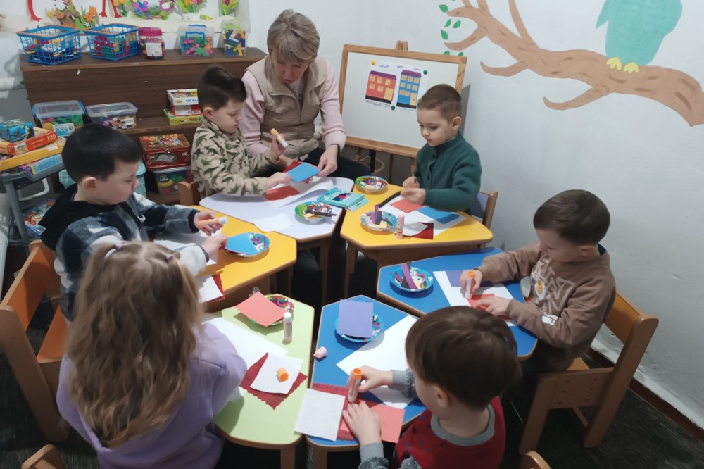 Нікополя 19 Нікополя 19