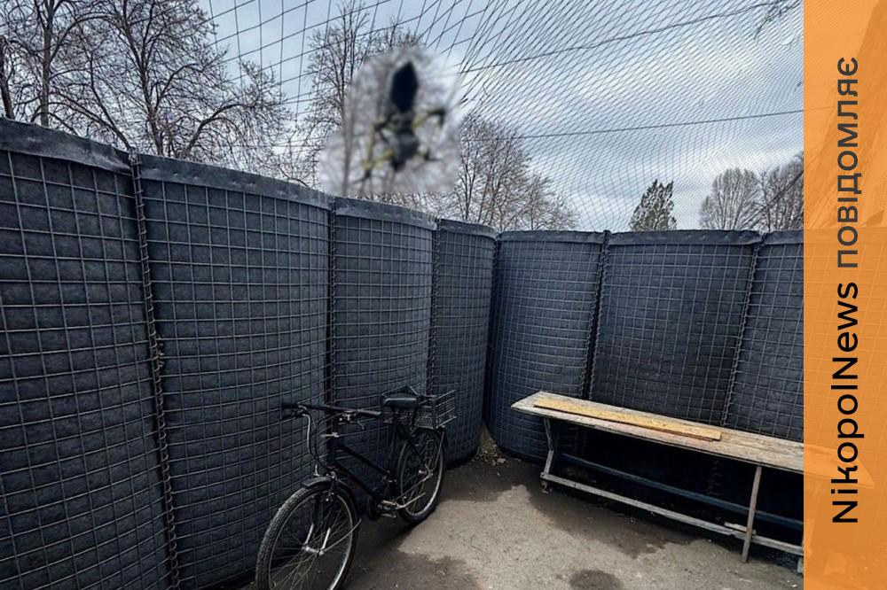 Можуть лежати посеред вулиці: мешканців Нікополя та району закликають не підходити до підозрілих предметів 2 Нікополя 2