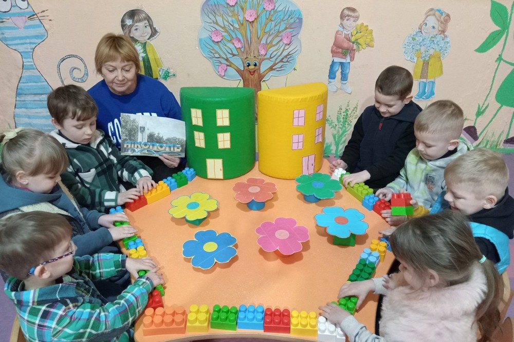 Нікополя 2 Нікополя 2