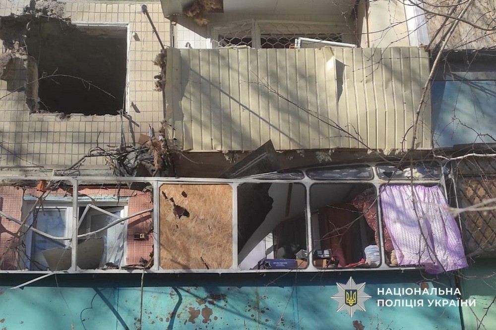 Нікополя 2 Нікополя 2