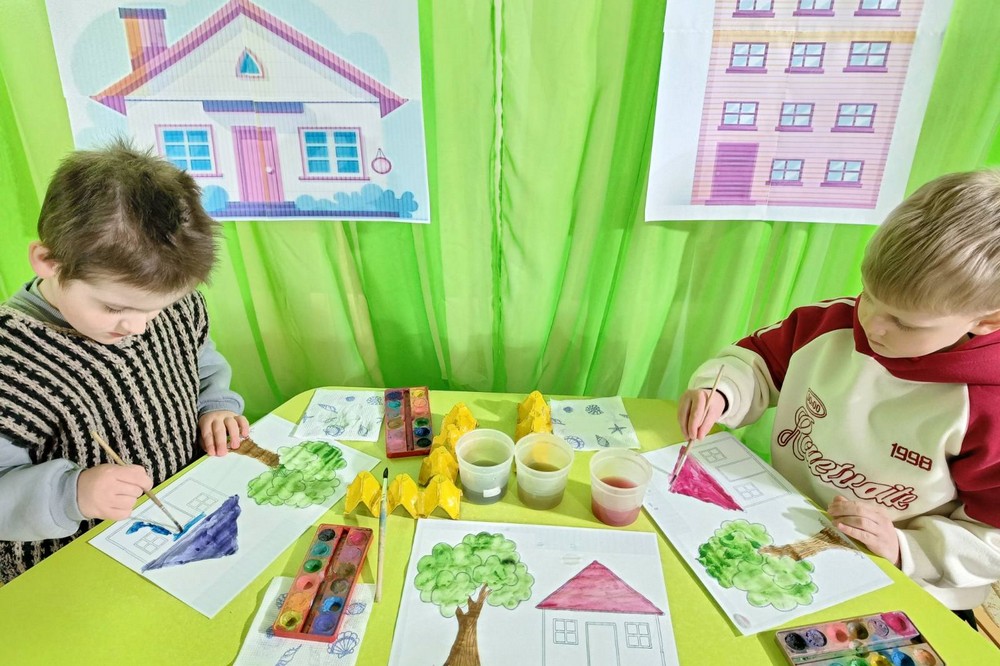 Нікополя 21 Нікополя 21