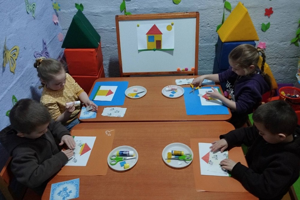 Нікополя 22 Нікополя 22