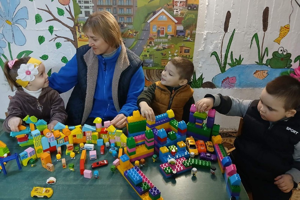 Нікополя 29 Нікополя 29