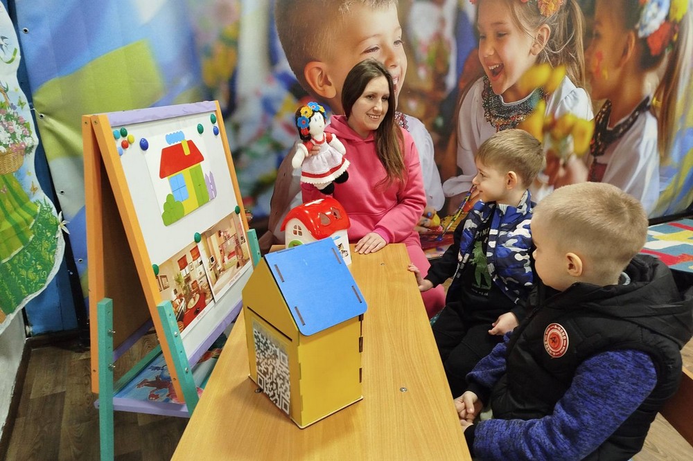 Нікополя 3 Нікополя 3