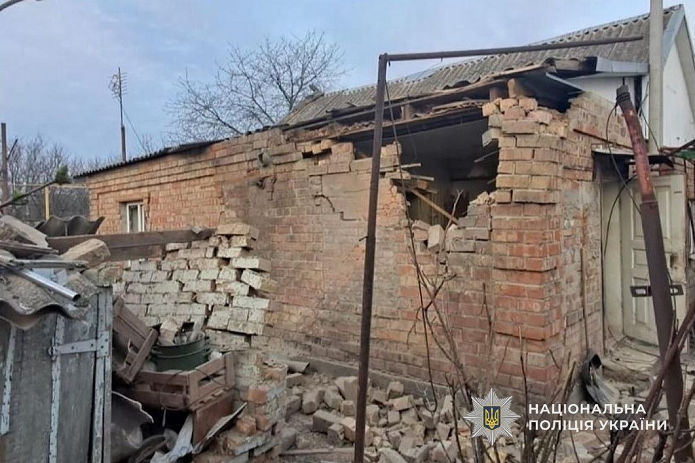 Нікополя 3 Нікополя 3