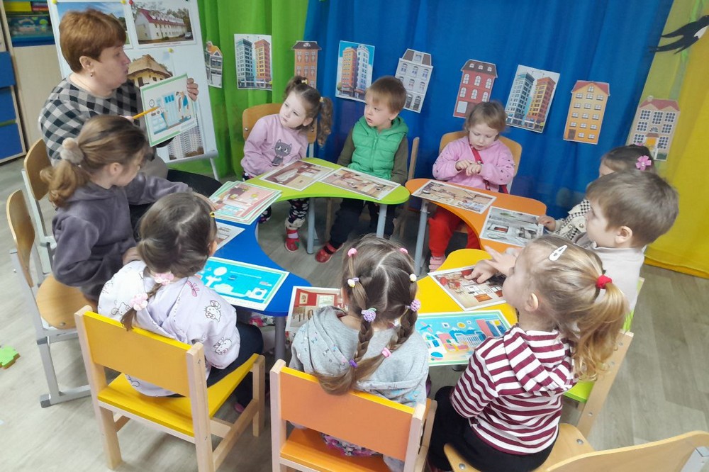 Нікополя 30 Нікополя 30