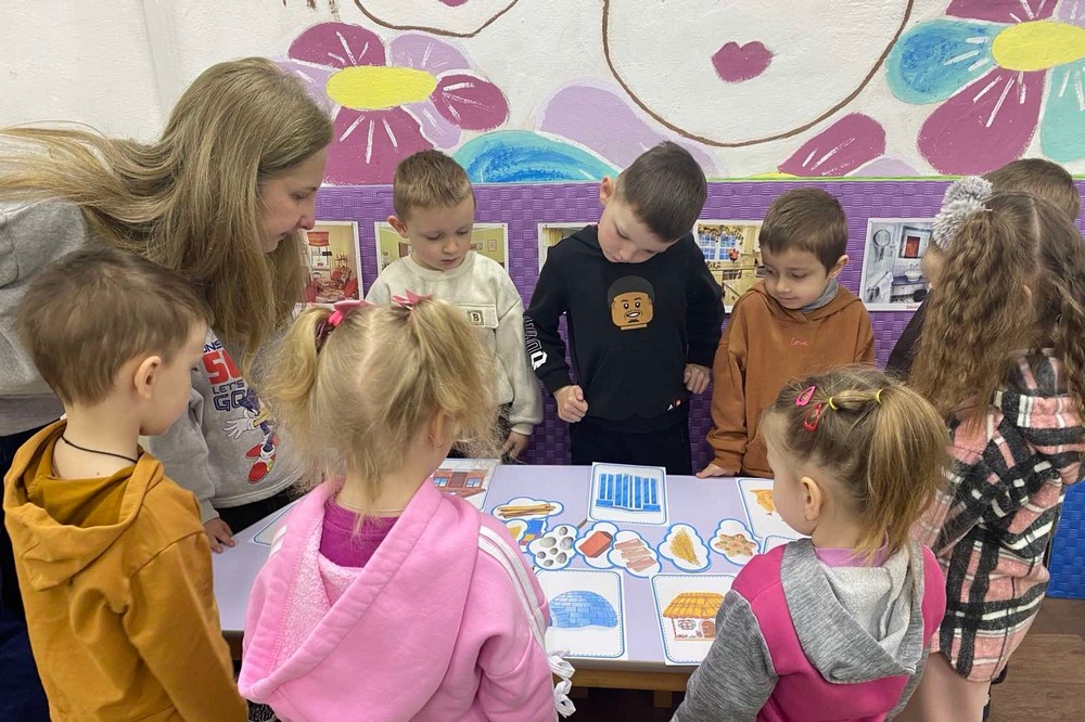 Нікополя 33 Нікополя 33