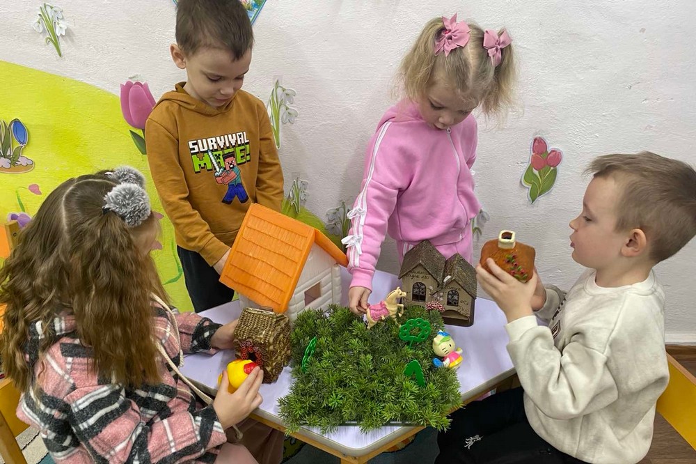 Нікополя 35 Нікополя 35