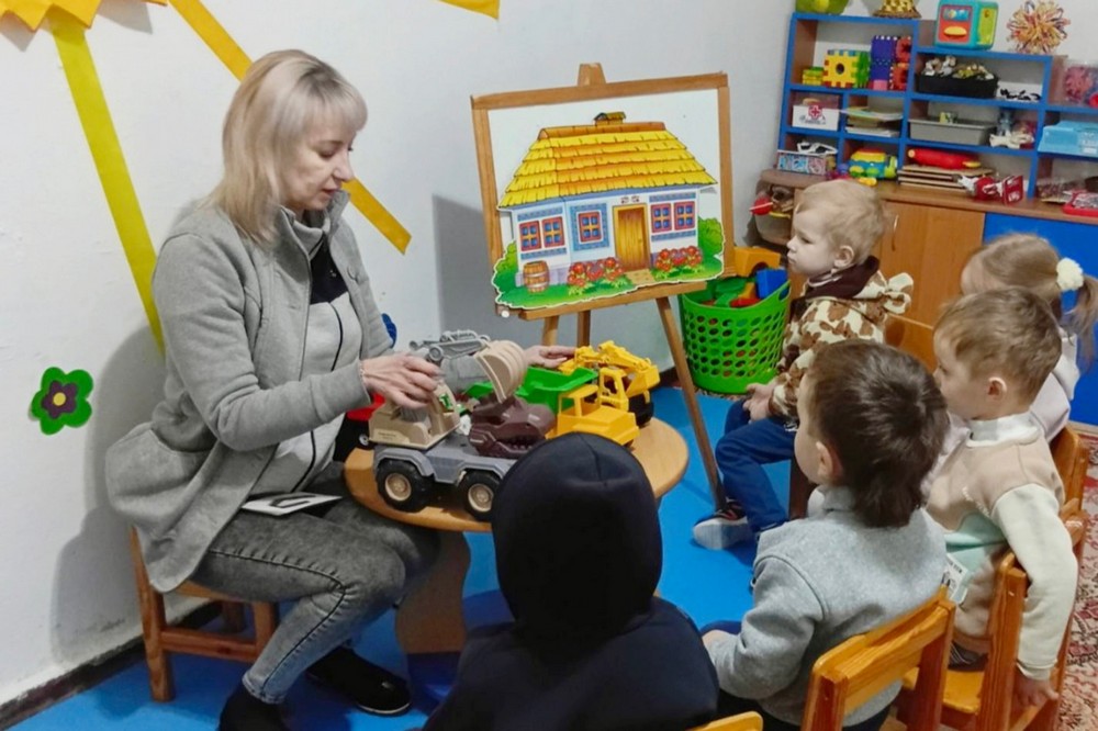 Нікополя 4 Нікополя 4