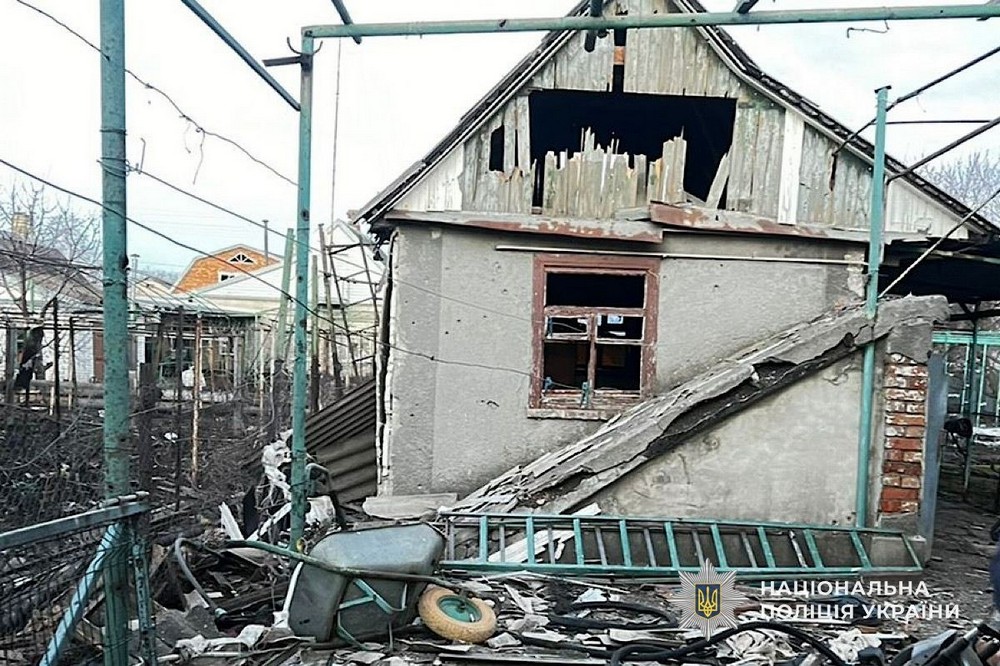 Нікополя 4 Нікополя 4