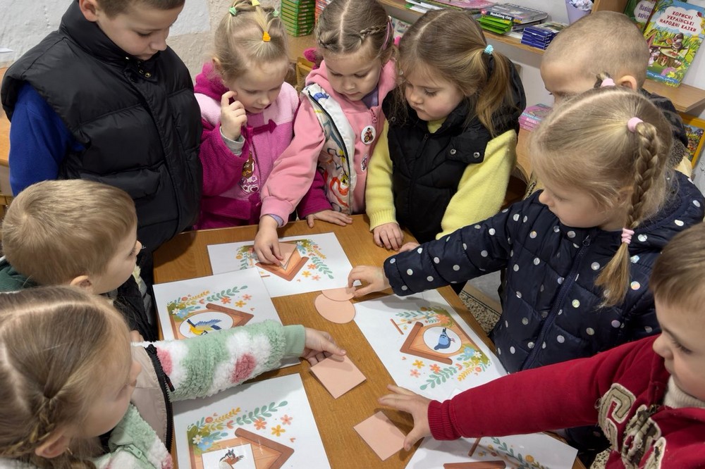 Нікополя 43 Нікополя 43