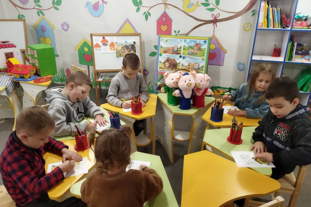 Нікополя 45 Нікополя 45