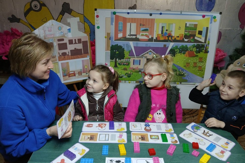 Нікополя 46 Нікополя 46