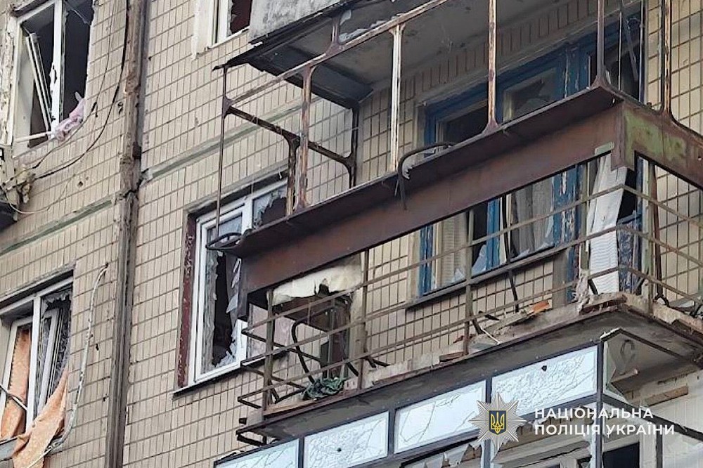 Нікополя 5 Нікополя 5