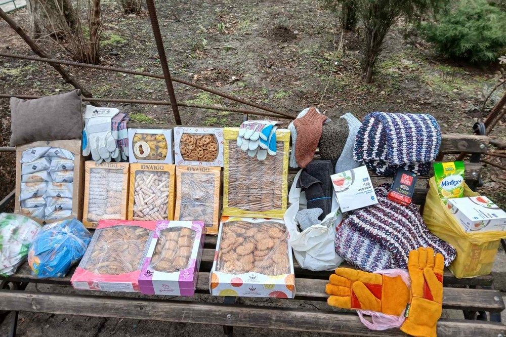 Нікополя 6 Нікополя 6