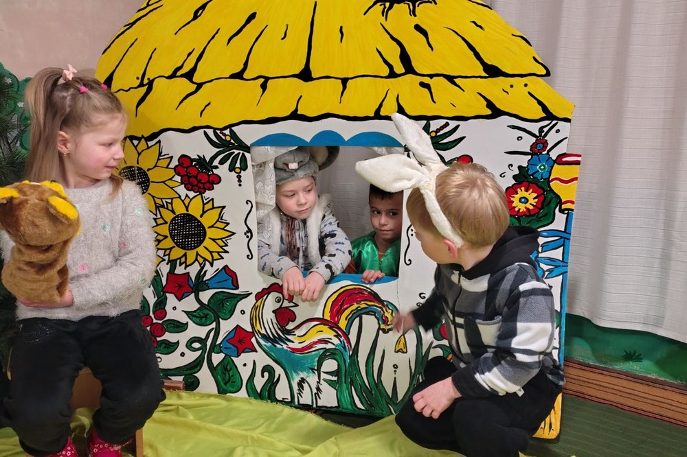 Нікополя 6 Нікополя 6