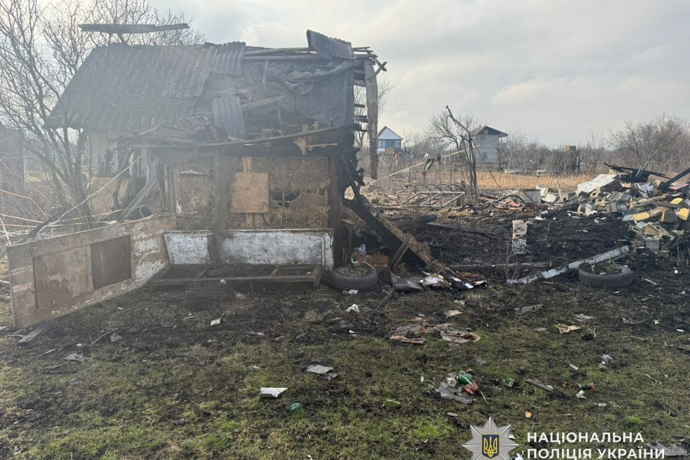 Нікополя 6 Нікополя 6