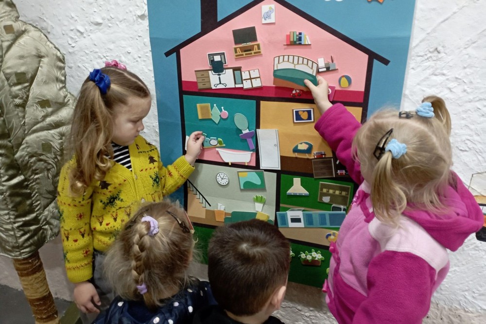 Нікополя 7 Нікополя 7