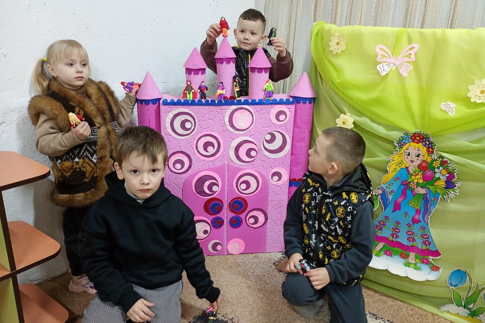 Нікополя 9 Нікополя 9