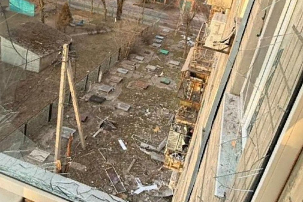 Нікополя 9 Нікополя 9