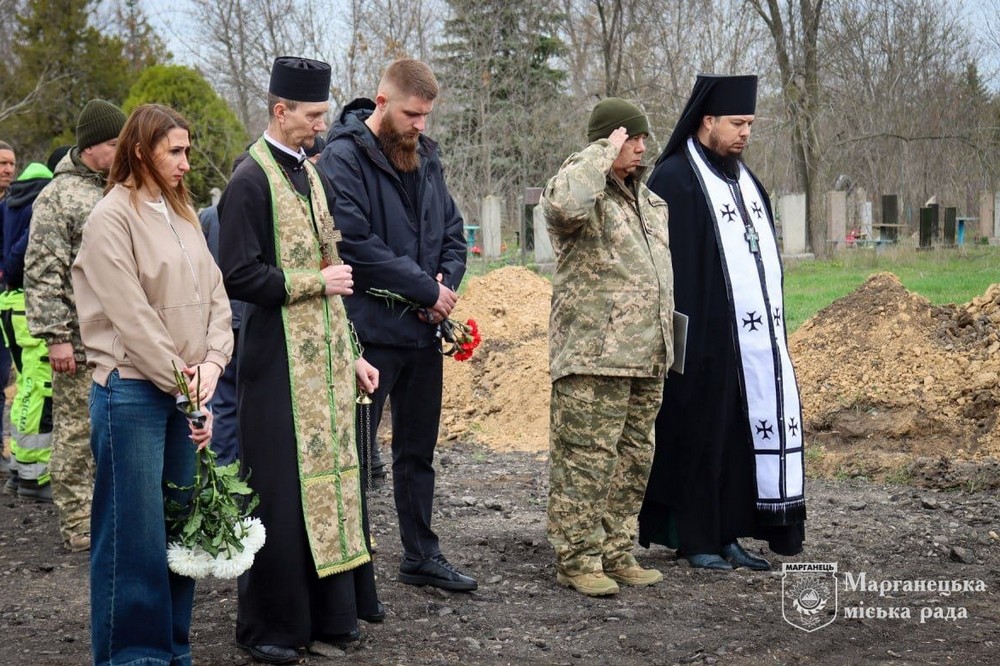 Нікопольщина провела 10 Нікопольщина провела 10