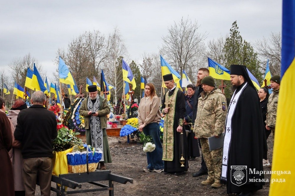 Нікопольщина провела 3 Нікопольщина провела 3