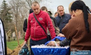 Нікопольщина провела 4