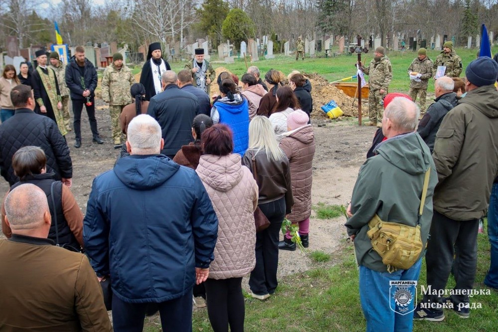 Нікопольщина провела 5 Нікопольщина провела 5