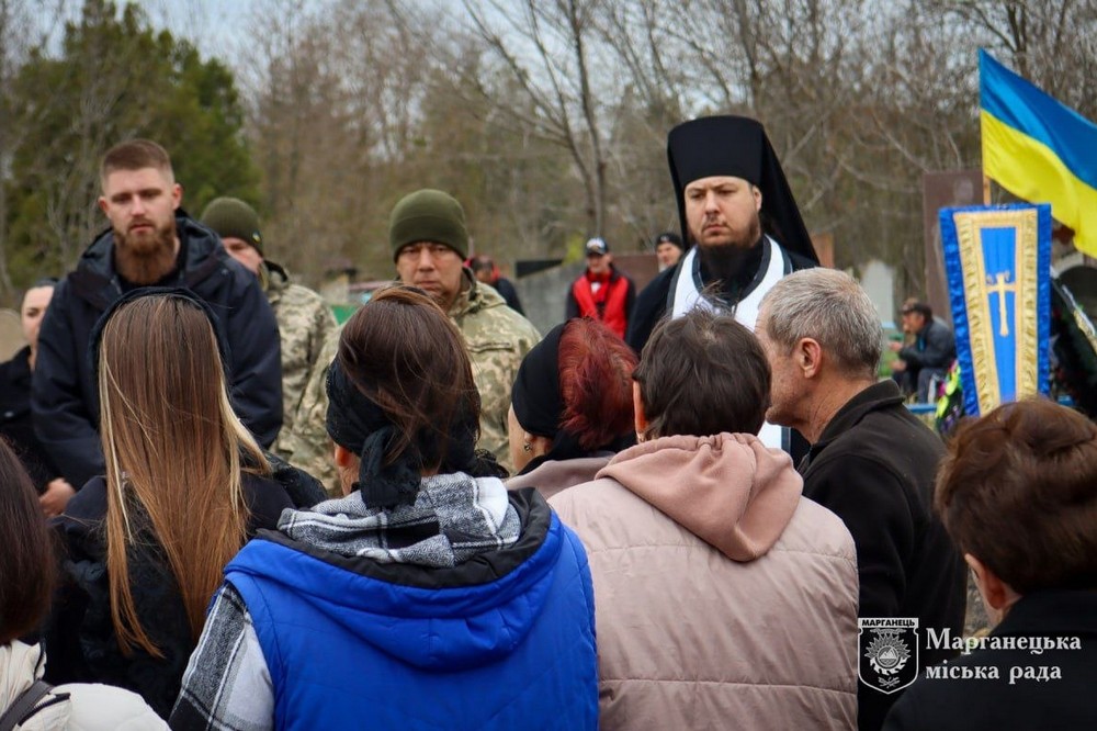 Нікопольщина провела 8 Нікопольщина провела 8