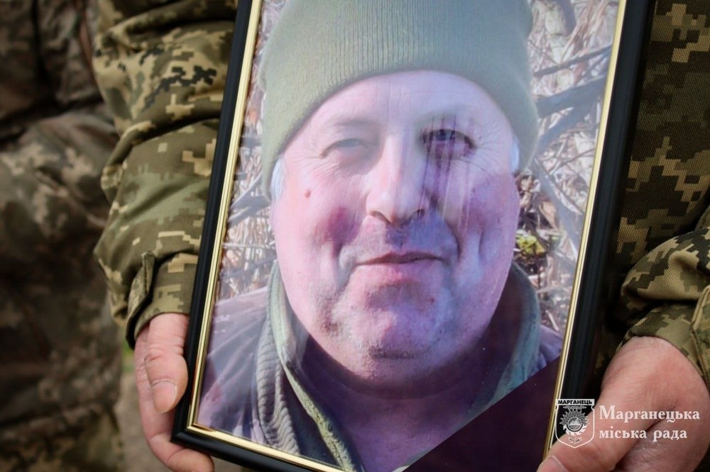 Нікопольщина провела 9 Нікопольщина провела 9