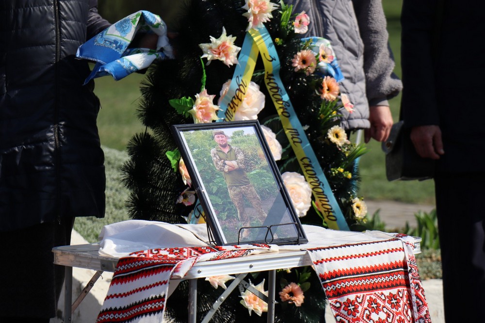 Нікопольщина сьогодні 2