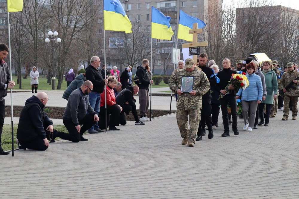 Нікопольщина сьогодні 6