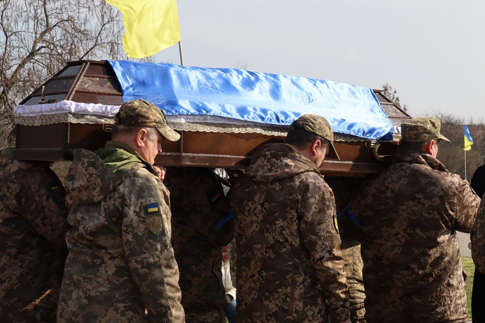 Нікопольщина сьогодні 8