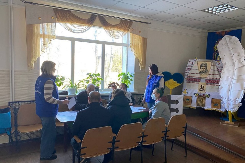 Нікопольщині