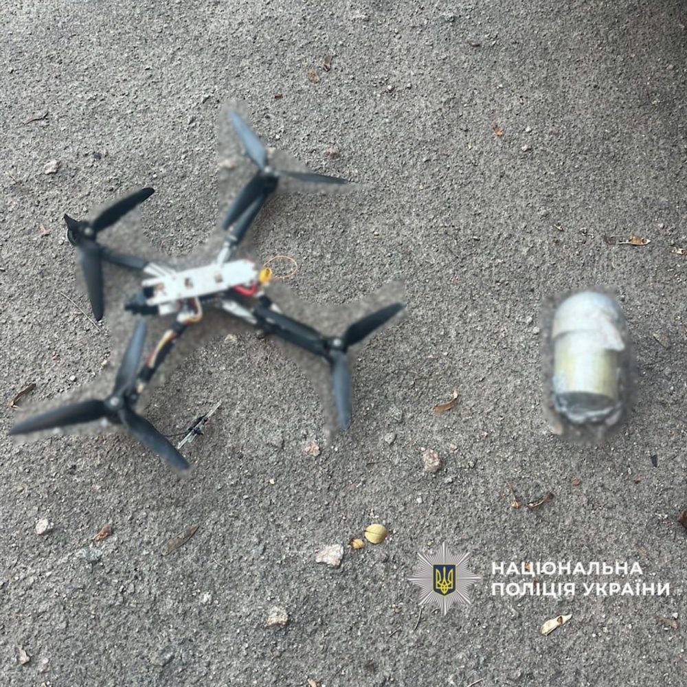 Нікопольщині 2 Нікопольщині 2