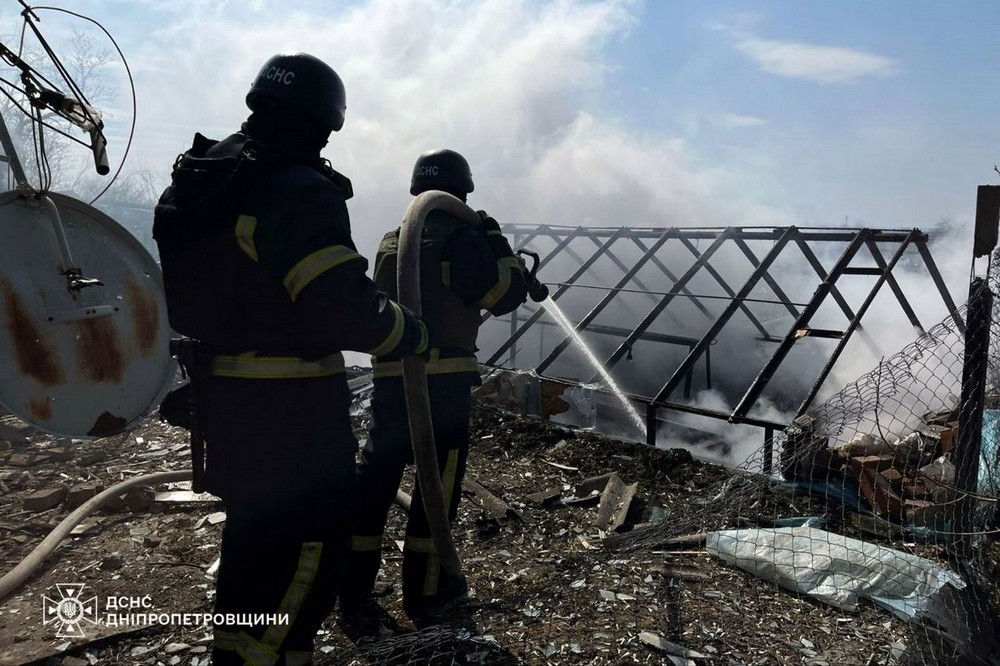 Нікопольщині 5