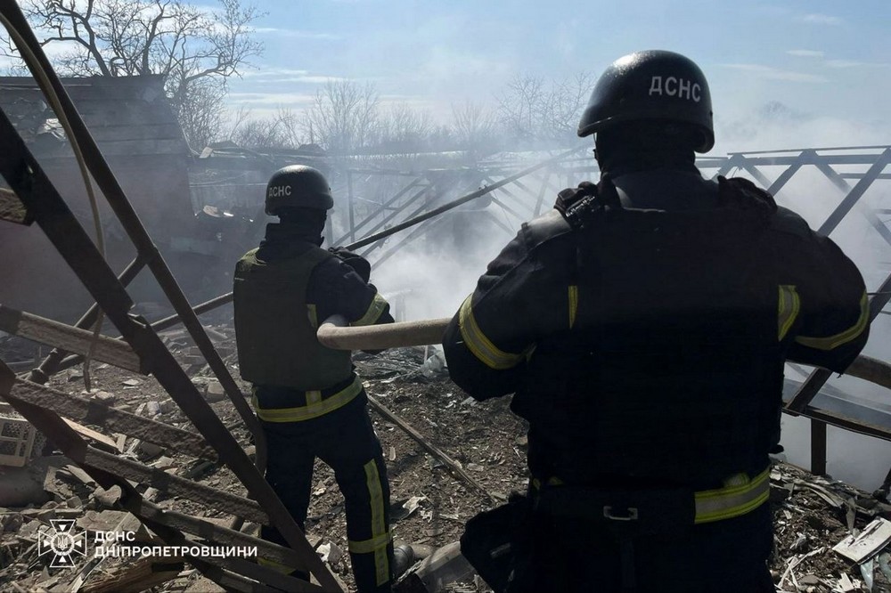 Нікопольщині 8