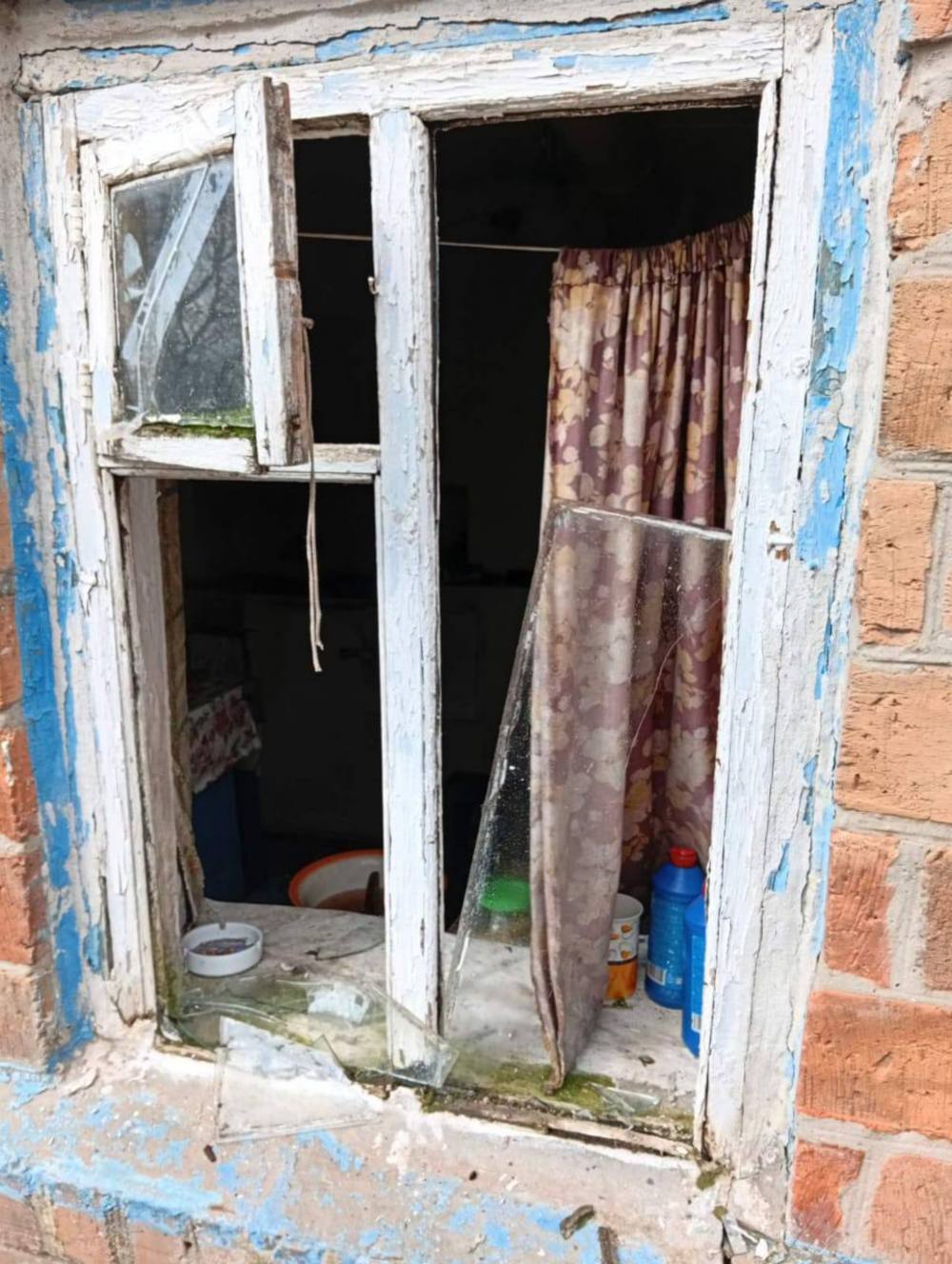 Нікопольщину 3