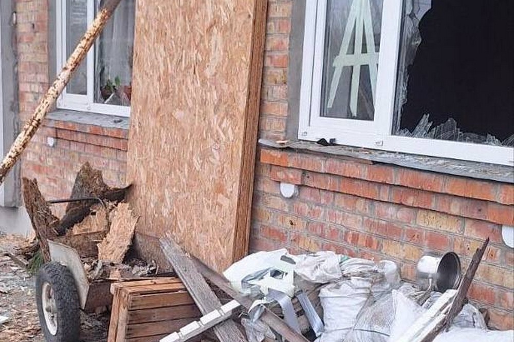 Нікопольщину 4