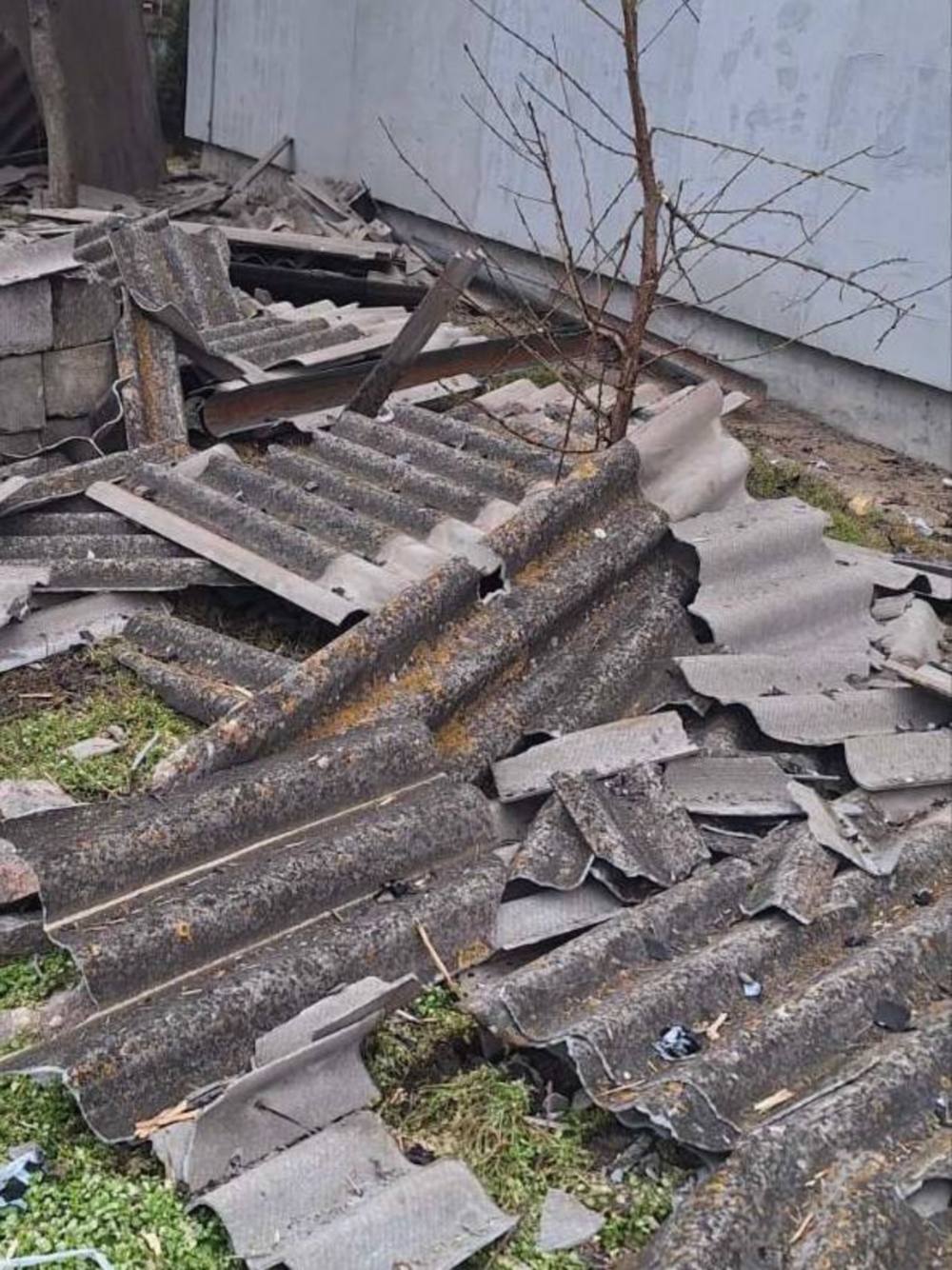 Нікопольщину 5