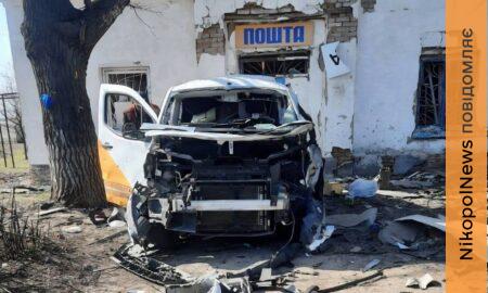 Нікопольщини