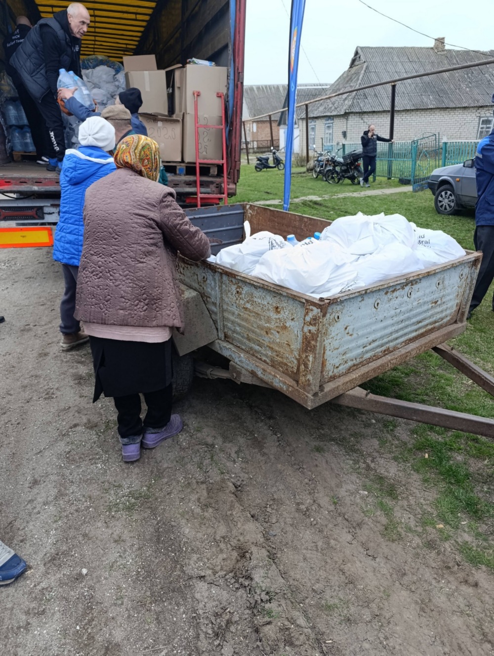 Нікопольщини Нікопольщини