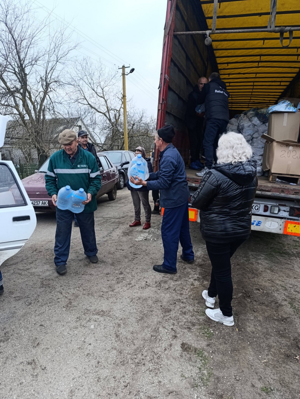 Нікопольщини 2 Нікопольщини 2