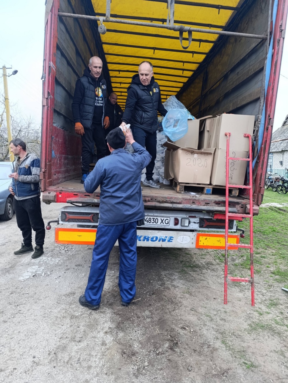 Нікопольщини 7 Нікопольщини 7