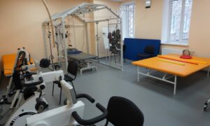 Нікопольська медицина у 2025 році 2