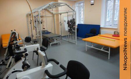 Нікопольська медицина у 2025 році 2