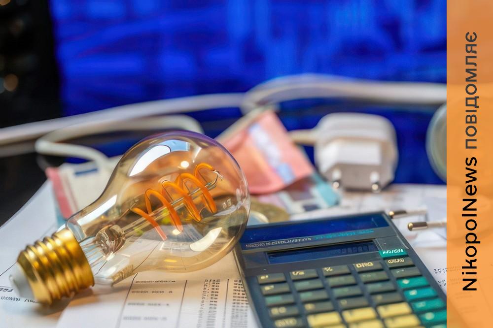 Майже 30% сімейного бюджету: скільки коштів нікопольці витрачають на комунальні послуги – опитування 2 Нікопольці 3