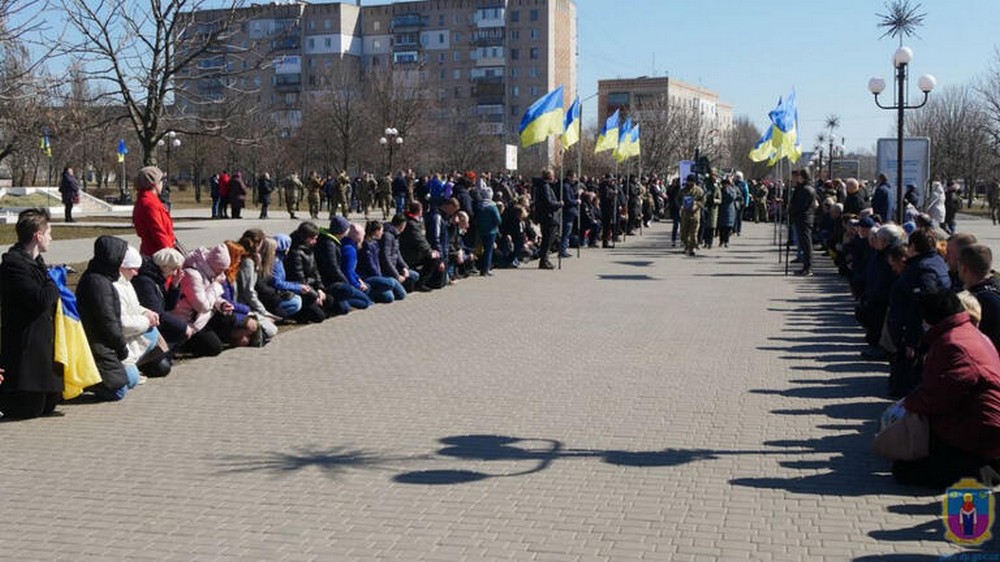 Вбиті росією мешканці Нікопольщини: Захисник з Покрова Іван Дячук загинув 16 березня Вбиті росією мешканці Нікопольщини: Захисник з Покрова Іван Дячук загинув 16 березня